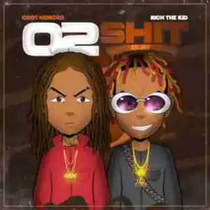 Instrumental: Cdot Honcho - 02 Shit (Remix)  Ft. Rich The Kid